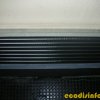 fan coil dopo il processo di sanificazione è bonifica